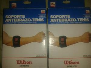 Codera Wilson Tenis Golf Original