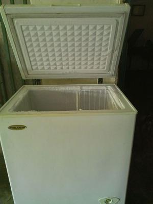 Congelador / Freezer Horizontal 150 Lts Philco