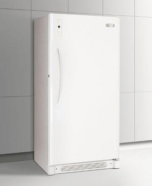 Congelador Frigidaire Vertical 14 Pie