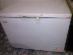 Freezer Congelador Daewoo