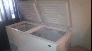 Freezer Y Congelador Luferca