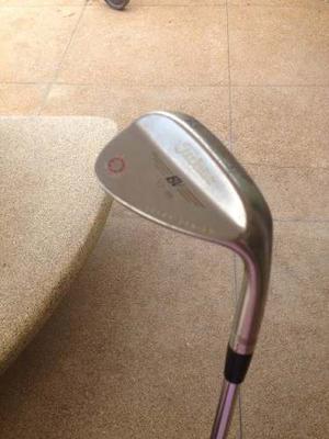 Gap Wedge Usado Spin Middle Titleist
