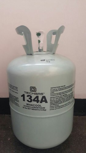 Gas R134