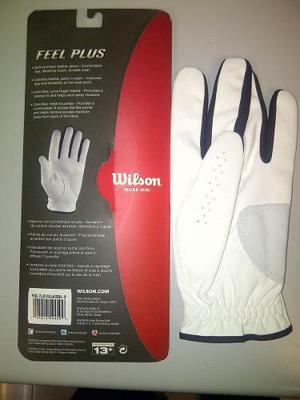 Guantes De Golf Izquierdo