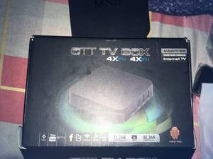 Mini Pc Android 4.4 Tv Box