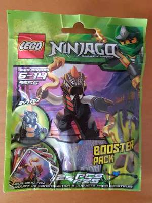 Minifigurita Lego Ninjago