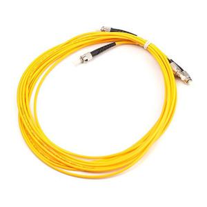 Path Cord Fibra Monomodo Lc-fc De 3 Metros