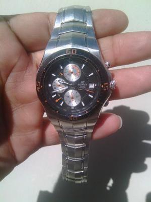 Reloj Casio Edifice Ef-514