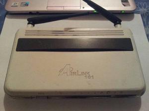 Router Airlink 101