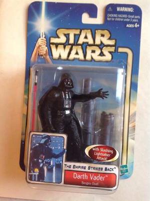 Star Wars Darth Vader Bespin Duel