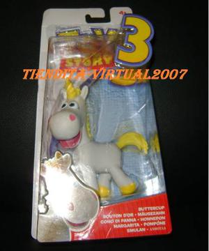 Toy Story3 Muñeco Buttercup Originales Mattel