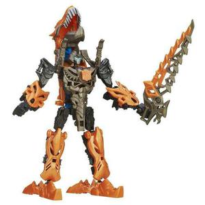 Transformers Construct Bots Dinobots. Originales De Hasbro