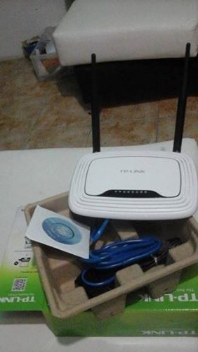 Wifi Tp Link