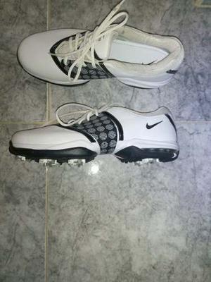 Zapatos De Golf Nike