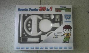 Accesorios Para Wii