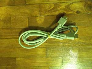 Cable Hdmi Para Nintendo Wiiu, Xbox 360, Ps3, Ps4, Xbox One.