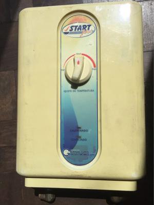 Calentador De Agua Eléctrico, Marca Star Jet