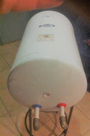 Calentador De Agua Record De 35 Litros 110 Watt 10