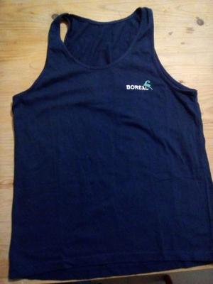 Camiseta Franelilla Boreal Para Escalada