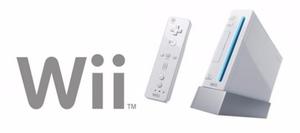 Chip Virtual Nintendo Wii, Wii U. Todos Los Modelos