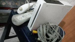 Consola De Video Juego Wii