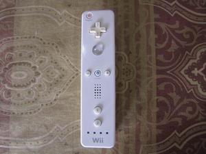 Control De Wii. Usado. Como Nuevo. Original