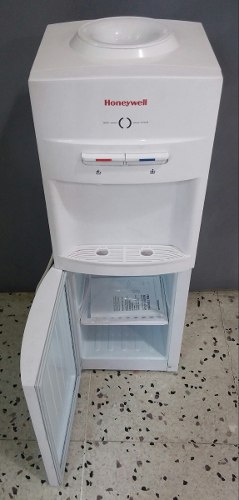 Dispensador Agua Fria Y Caliente Honeywell