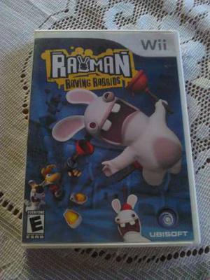 Juego De Wii Original