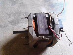 Motor De 1/2 Hp, 120v, Para Adaptar A Maquina De Moler Maiz