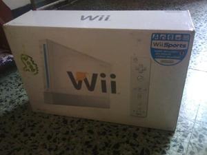 Nintendo Wi