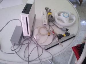 Nintendo Wii