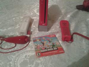 Nintendo Wii