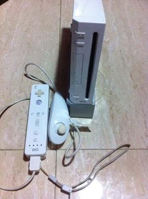 Nintendo Wii