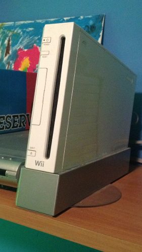 Nintendo Wii