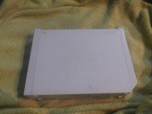 Nintendo Wii Chipeado (blanco)