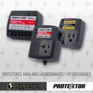 Protector Electrico/ Corriente