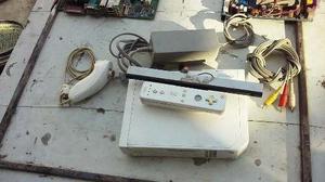 Se Vende Wii 100% Funcional !