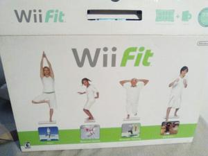 Tabla Del Wii Fit Ejercicios