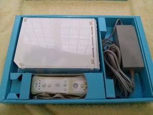 Wii Consola