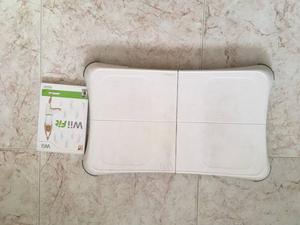 Wii Fit Original Con El Wii Balance Board