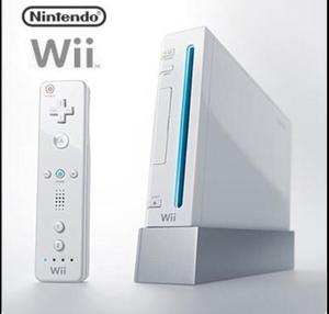 Wii Nintendo Original