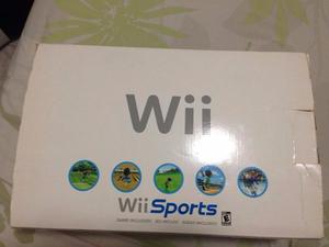 Wii Original + Wii Fit + Guitar Hero Aerosmith +8 Juegos Acc