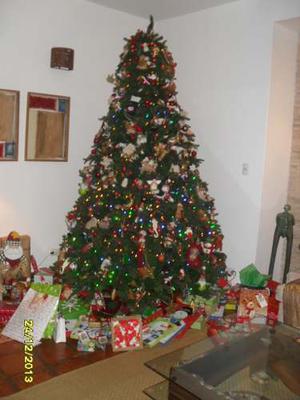 Árbol De Navidad