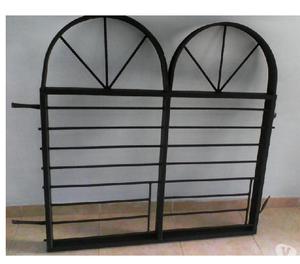 3 ventanas de 1.20 por 1.20