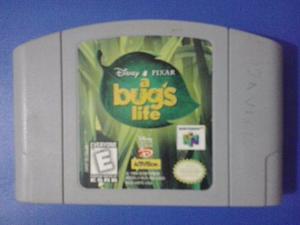 A Bug´s Life Nintendo 64