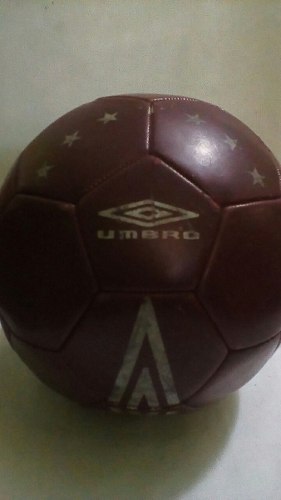 Balón Fútbol Vinotinto Umbro Original