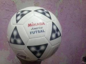 Balon De Futbol Sala Futsala Mikasa