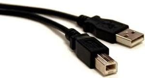 Cable Usb A-b, Cable Internet, Cables Para Router Y Telefono