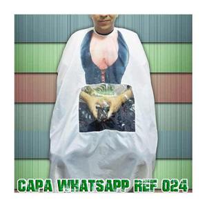 Capa Whatsapp / Peluqueria / Belleza