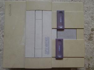 Consola De Super Nintendo 64 Para Repuesto